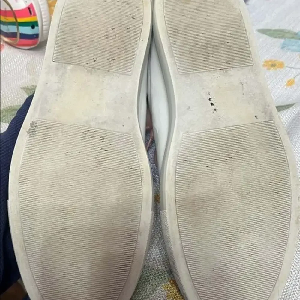 Oliver Cabell Low 1 Shoes pink shoe laces 38